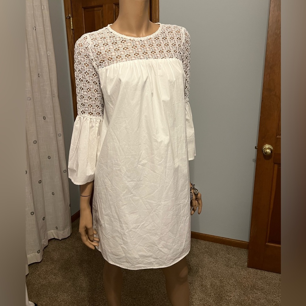 Who What Where beach dress